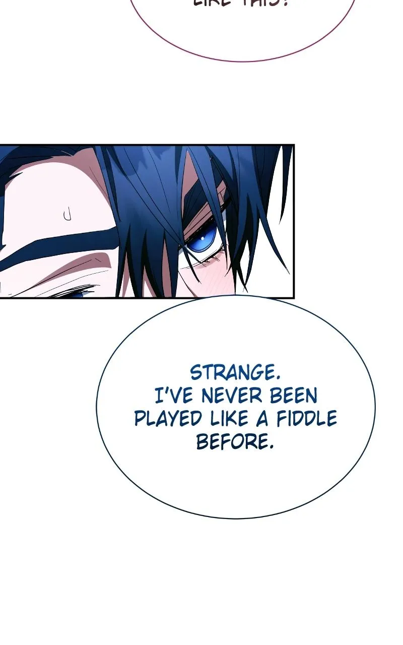 The End of the Contract Marriage Chapter 39 page 98 - 