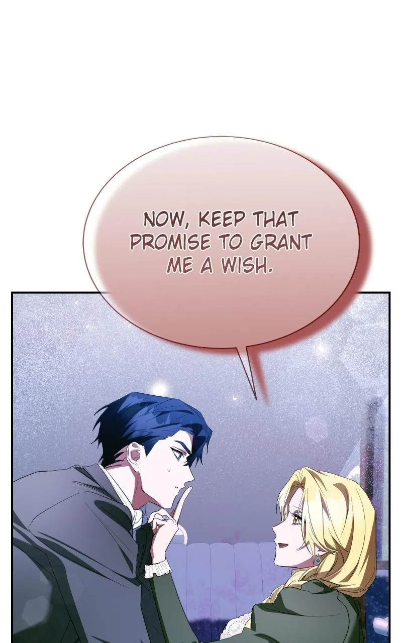 The End of the Contract Marriage Chapter 39 page 99 - 