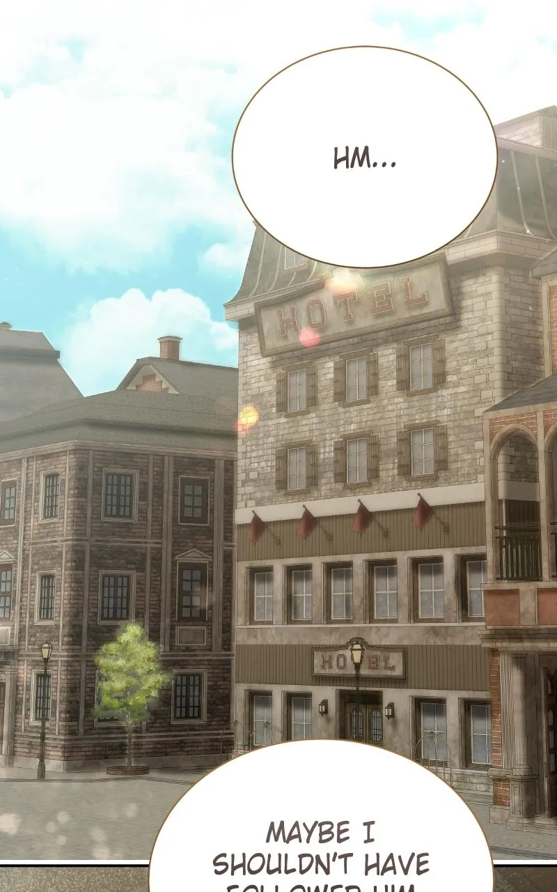The End of the Contract Marriage Chapter 40 page 2 - 