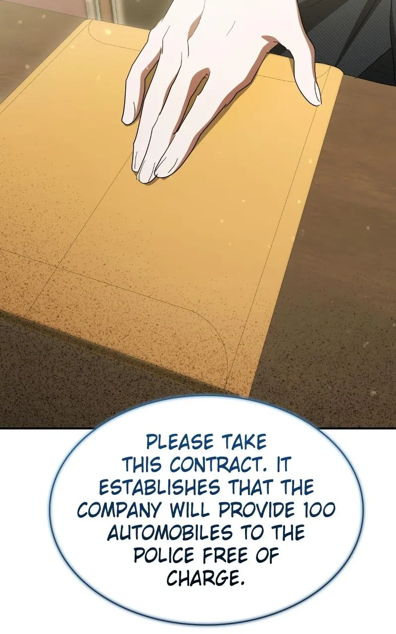 The End of the Contract Marriage Chapter 40 page 111 - 