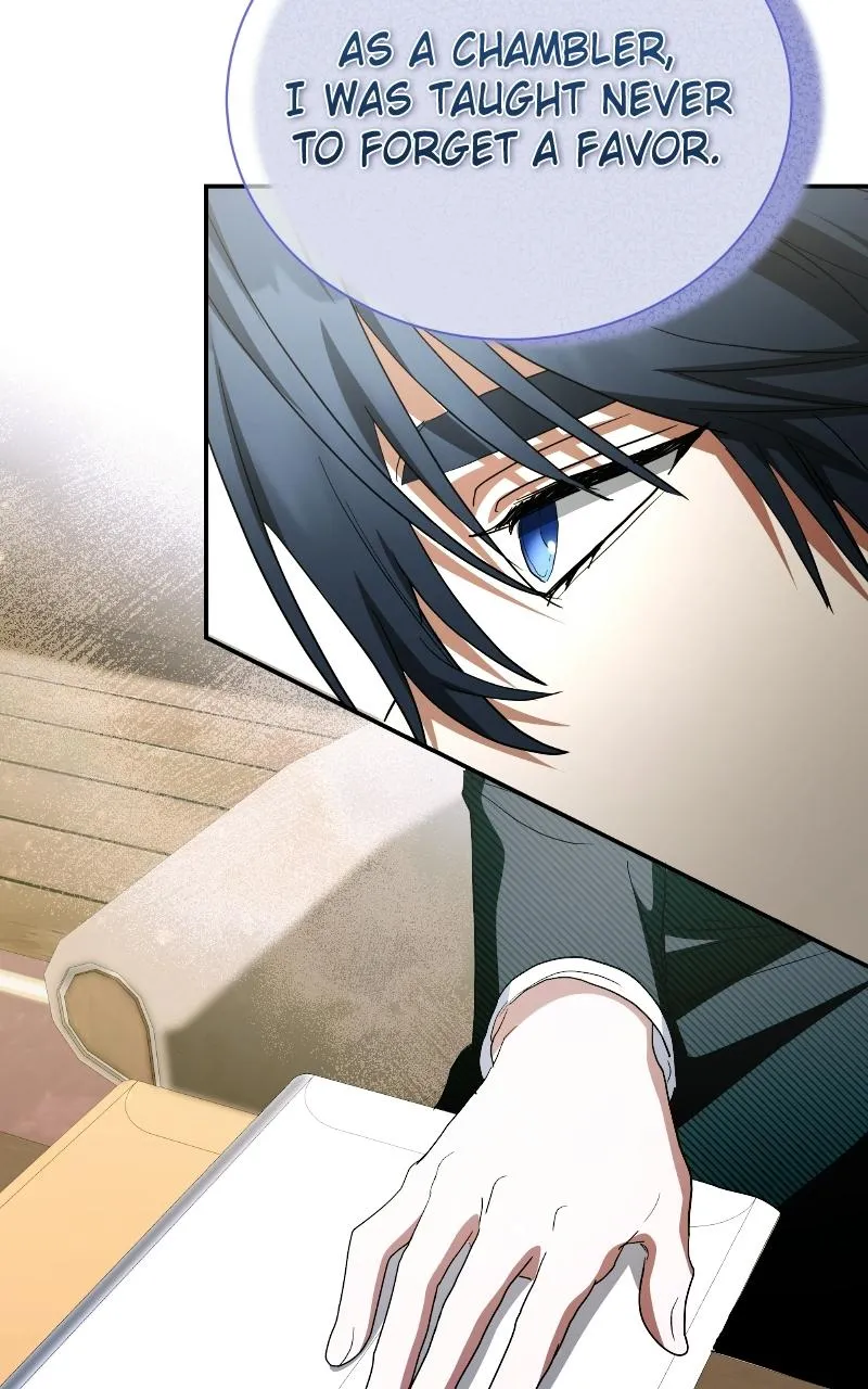 The End of the Contract Marriage Chapter 40 page 114 - 