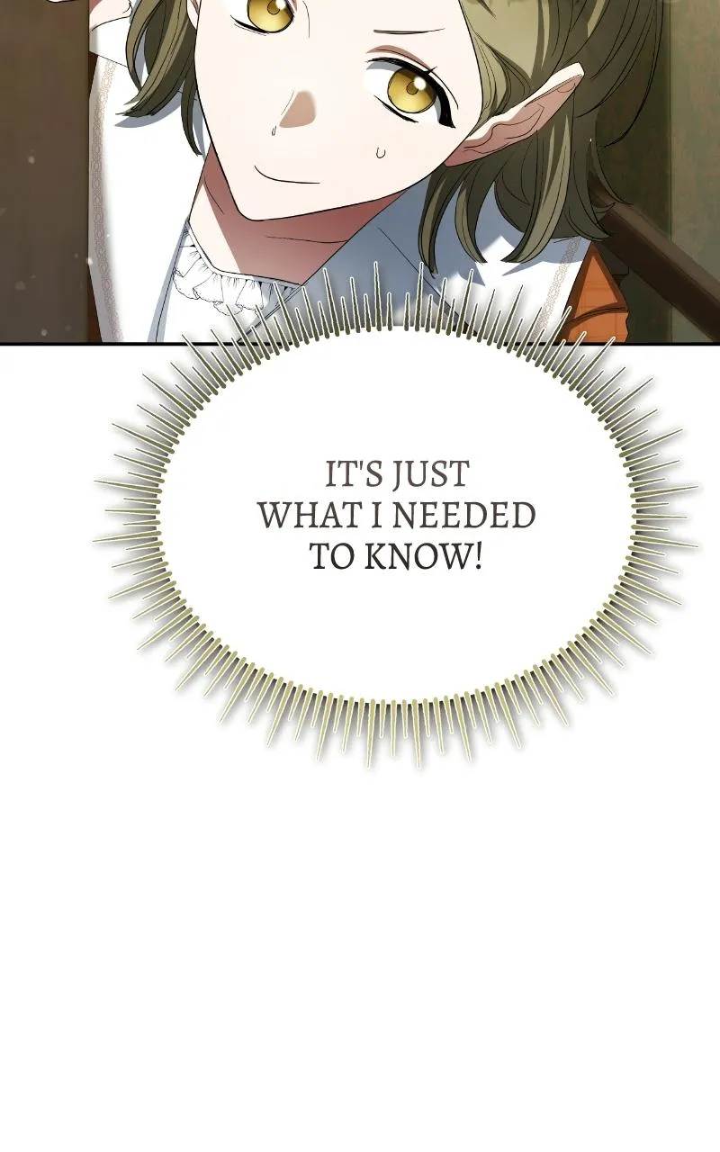 The End of the Contract Marriage Chapter 40 page 17 - 