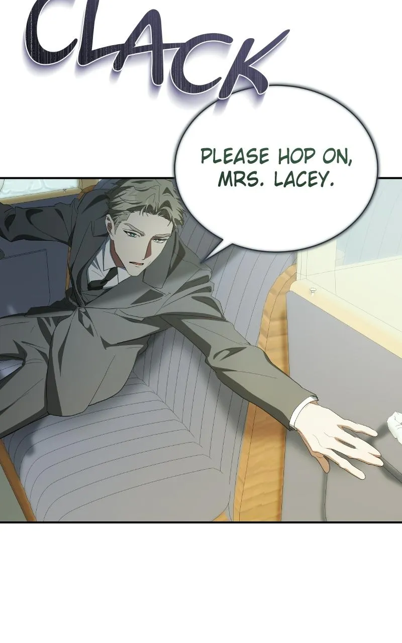 The End of the Contract Marriage Chapter 40 page 24 - 