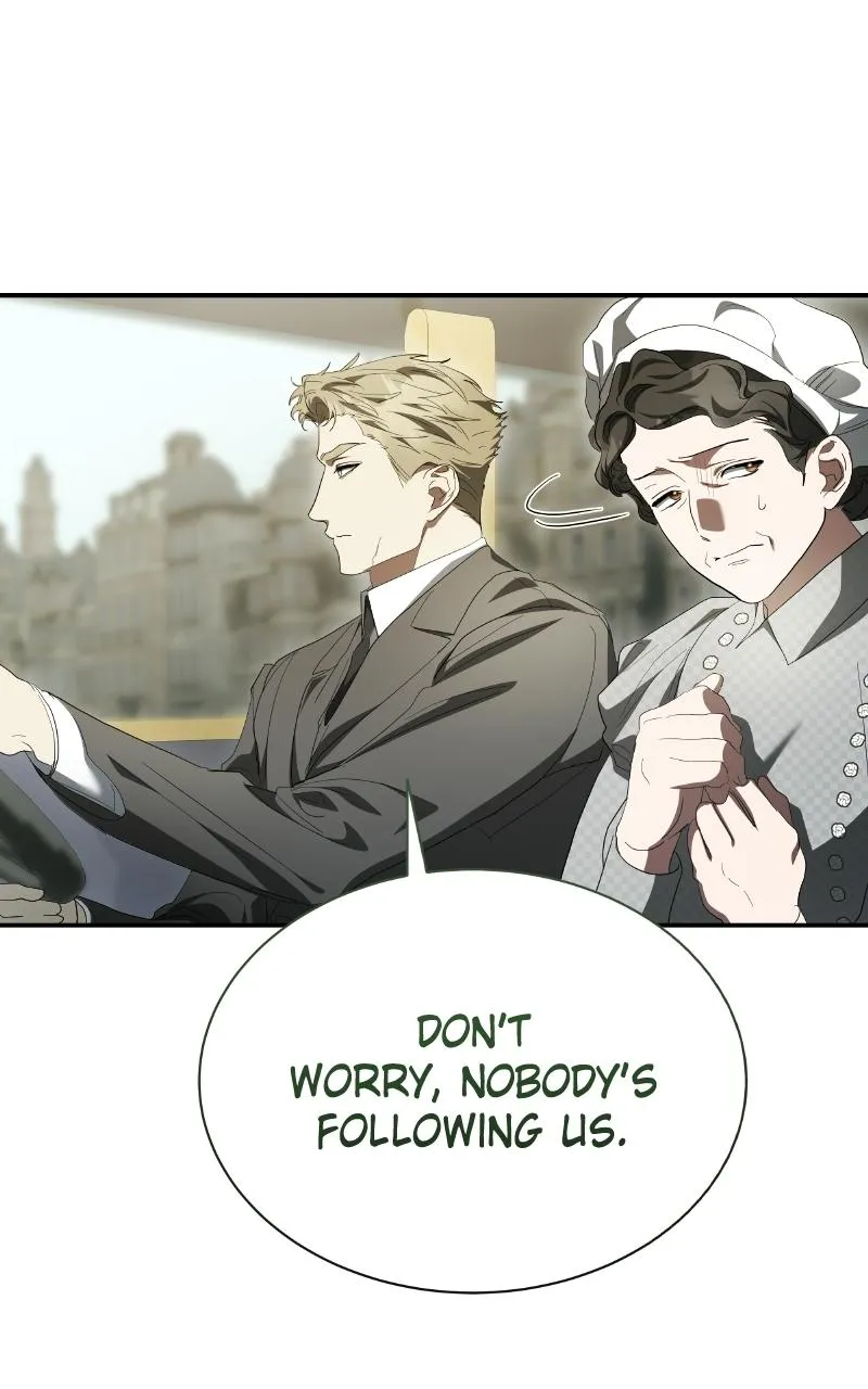 The End of the Contract Marriage Chapter 40 page 28 - 