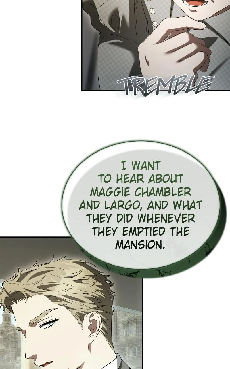 The End of the Contract Marriage Chapter 40 page 30 - 