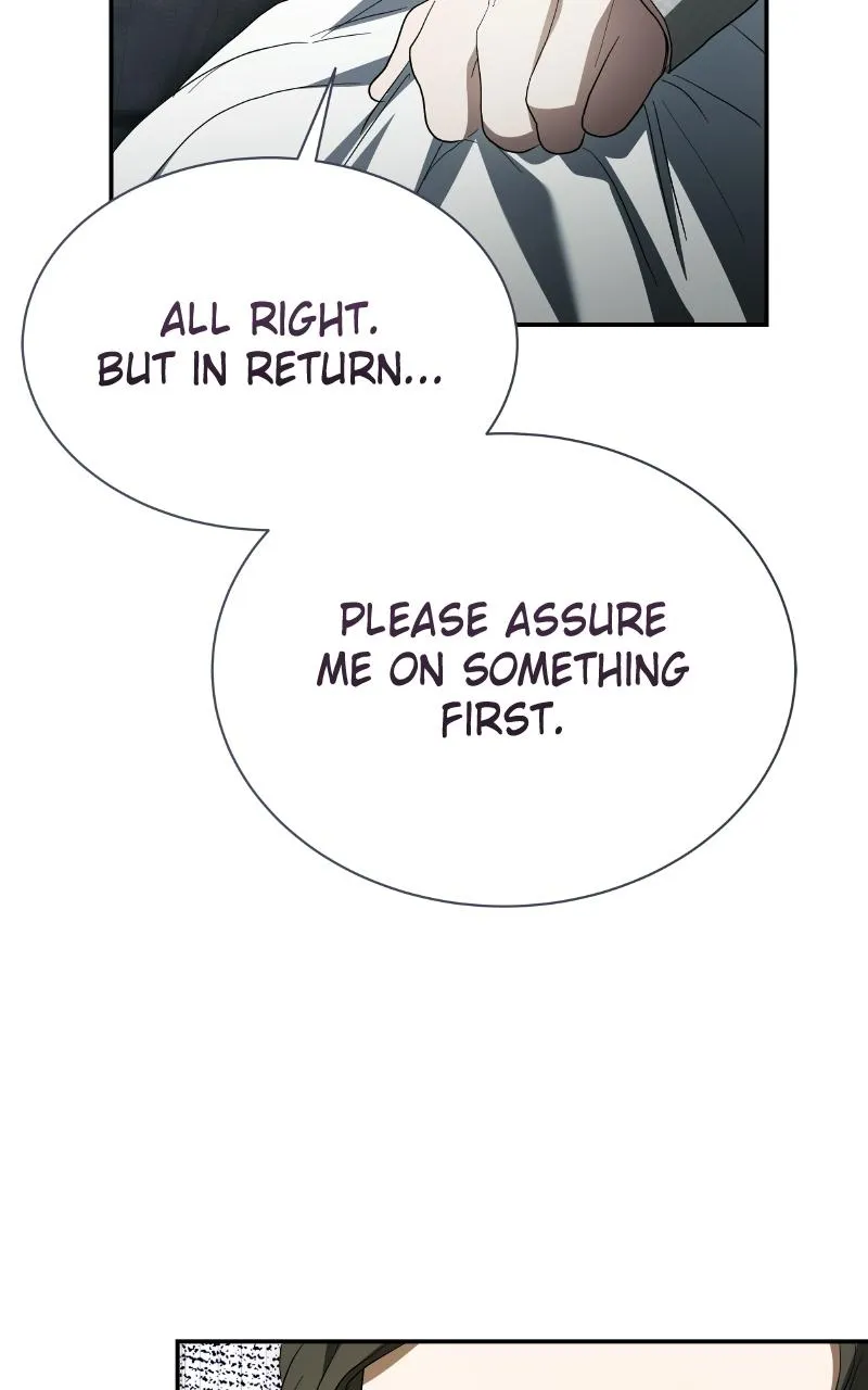 The End of the Contract Marriage Chapter 40 page 33 - 