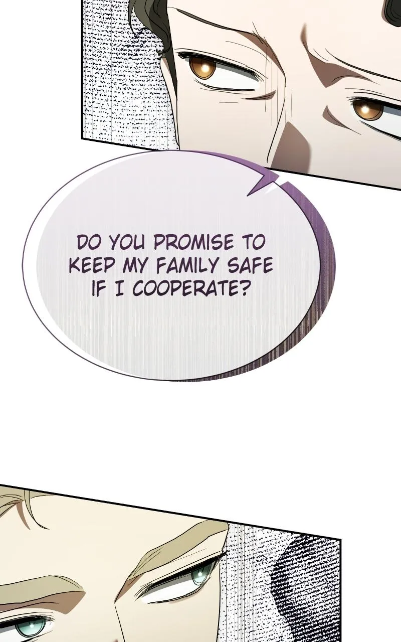 The End of the Contract Marriage Chapter 40 page 34 - 