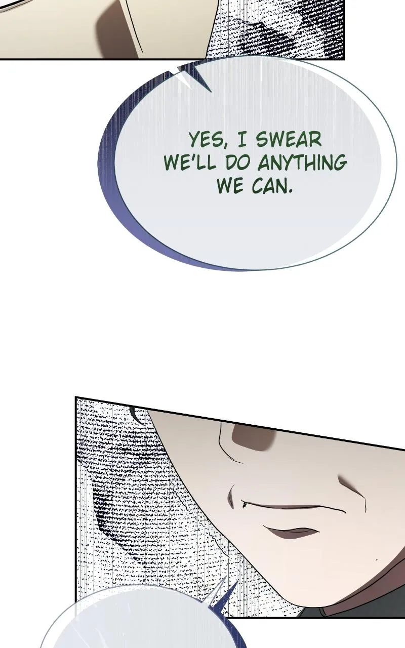 The End of the Contract Marriage Chapter 40 page 35 - 