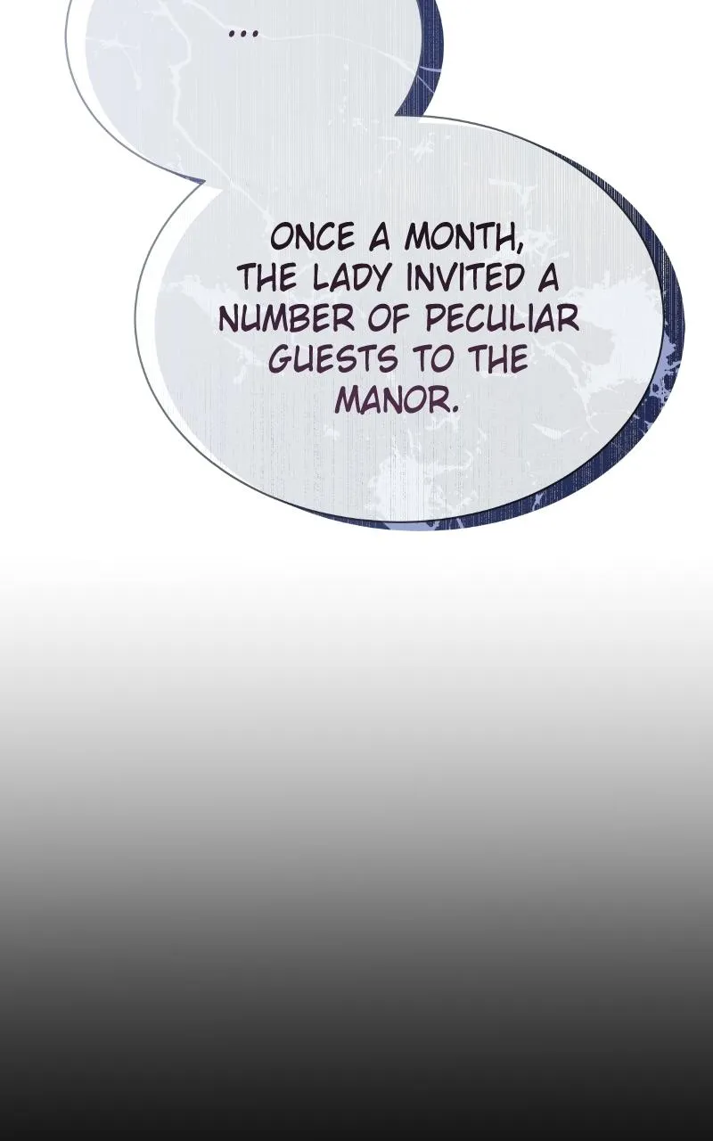 The End of the Contract Marriage Chapter 40 page 36 - 