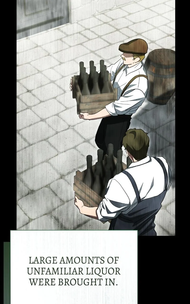 The End of the Contract Marriage Chapter 40 page 39 - 