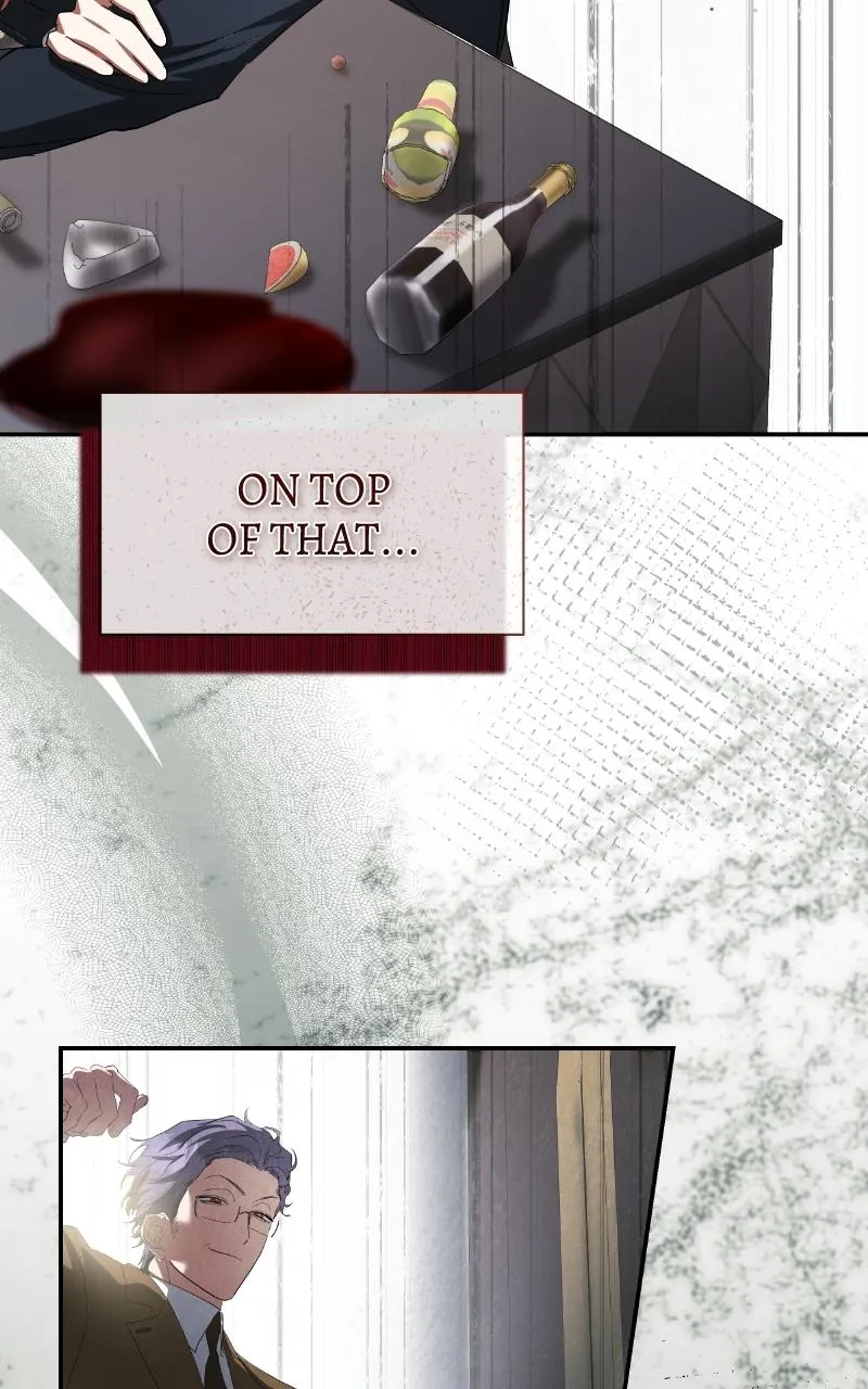The End of the Contract Marriage Chapter 40 page 42 - 