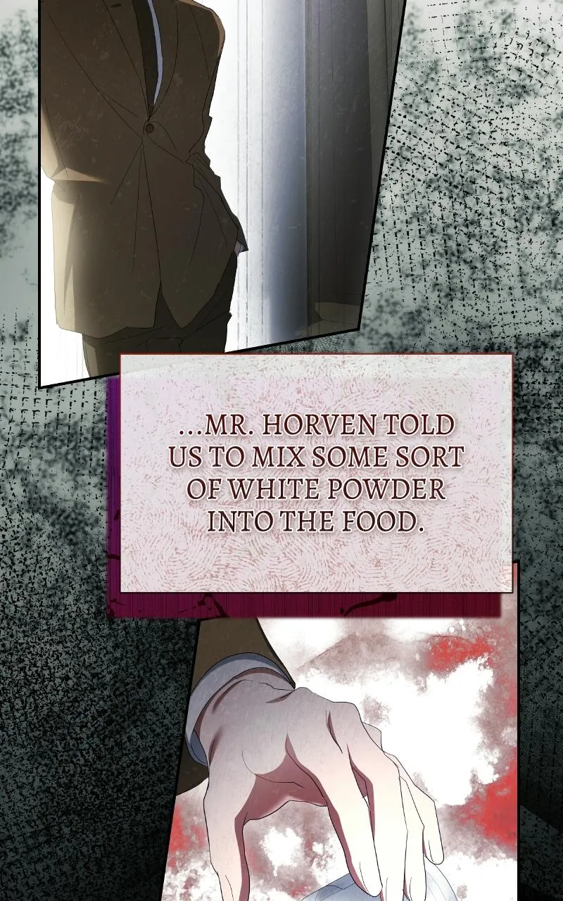 The End of the Contract Marriage Chapter 40 page 43 - 
