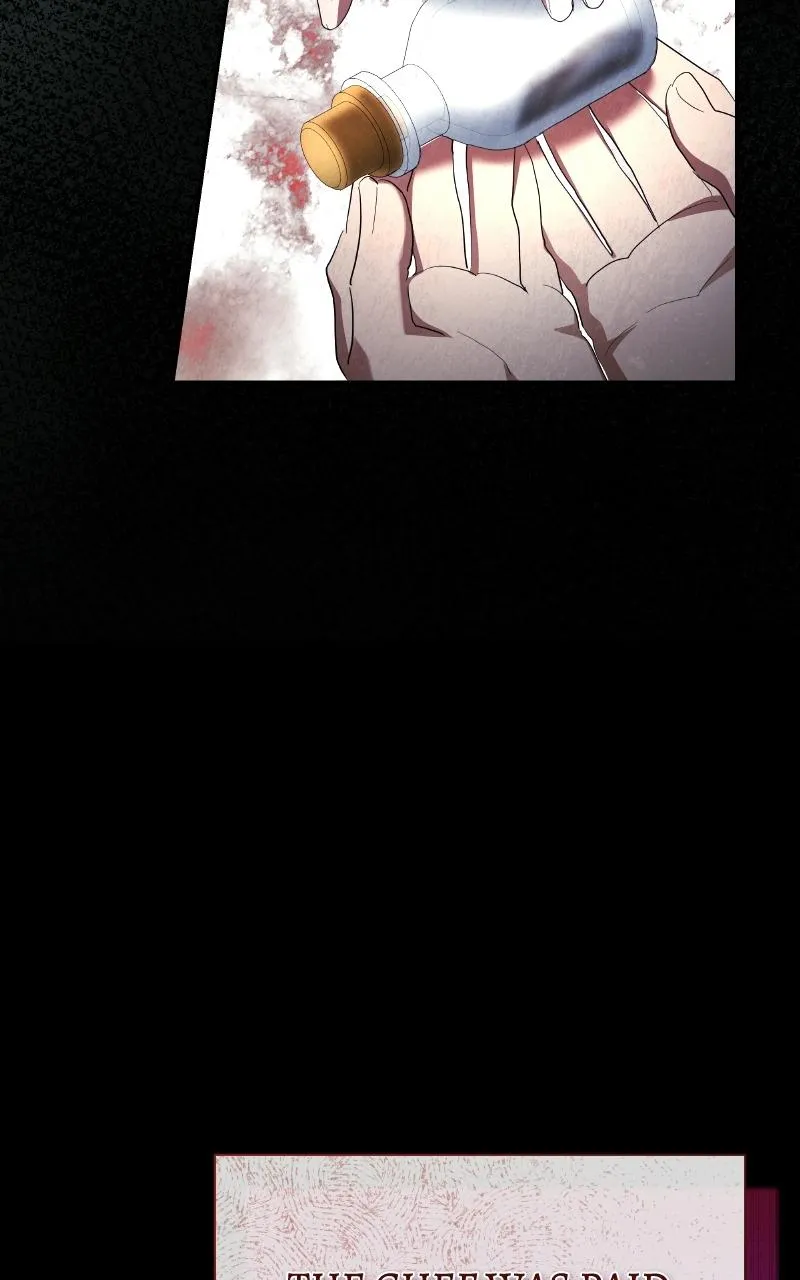 The End of the Contract Marriage Chapter 40 page 44 - 