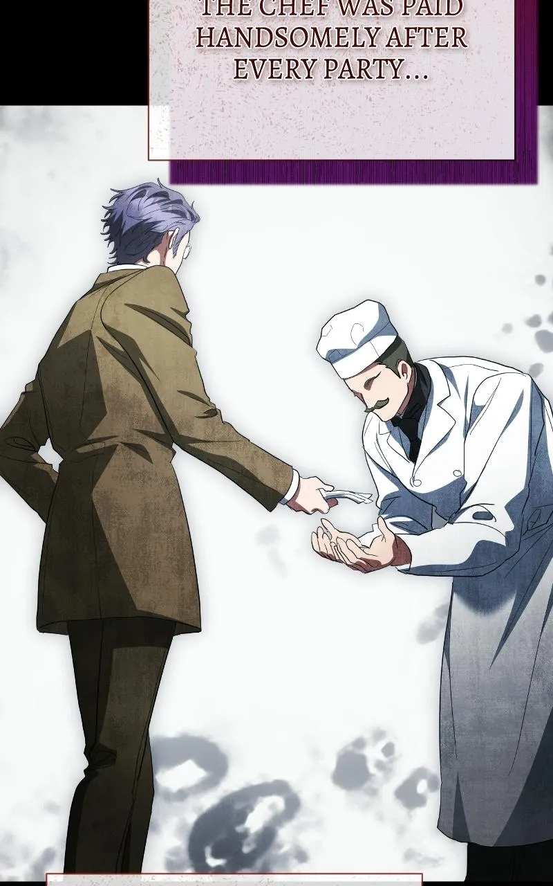 The End of the Contract Marriage Chapter 40 page 45 - 