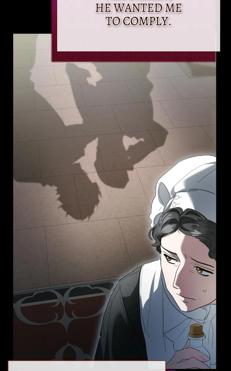 The End of the Contract Marriage Chapter 40 page 47 - 