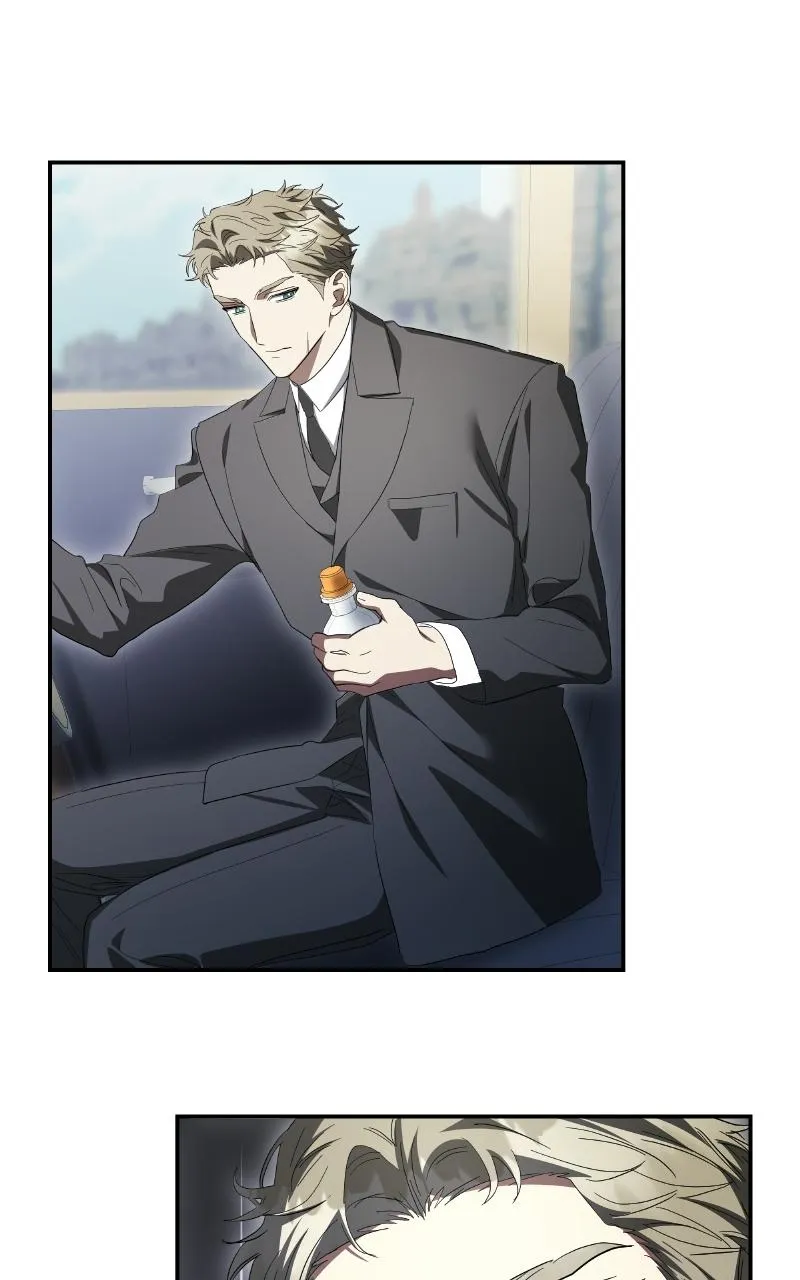 The End of the Contract Marriage Chapter 40 page 50 - 