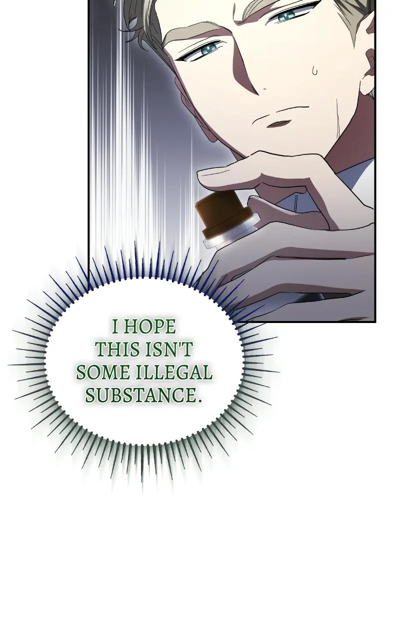 The End of the Contract Marriage Chapter 40 page 51 - 