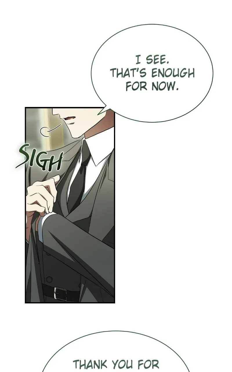 The End of the Contract Marriage Chapter 40 page 52 - 