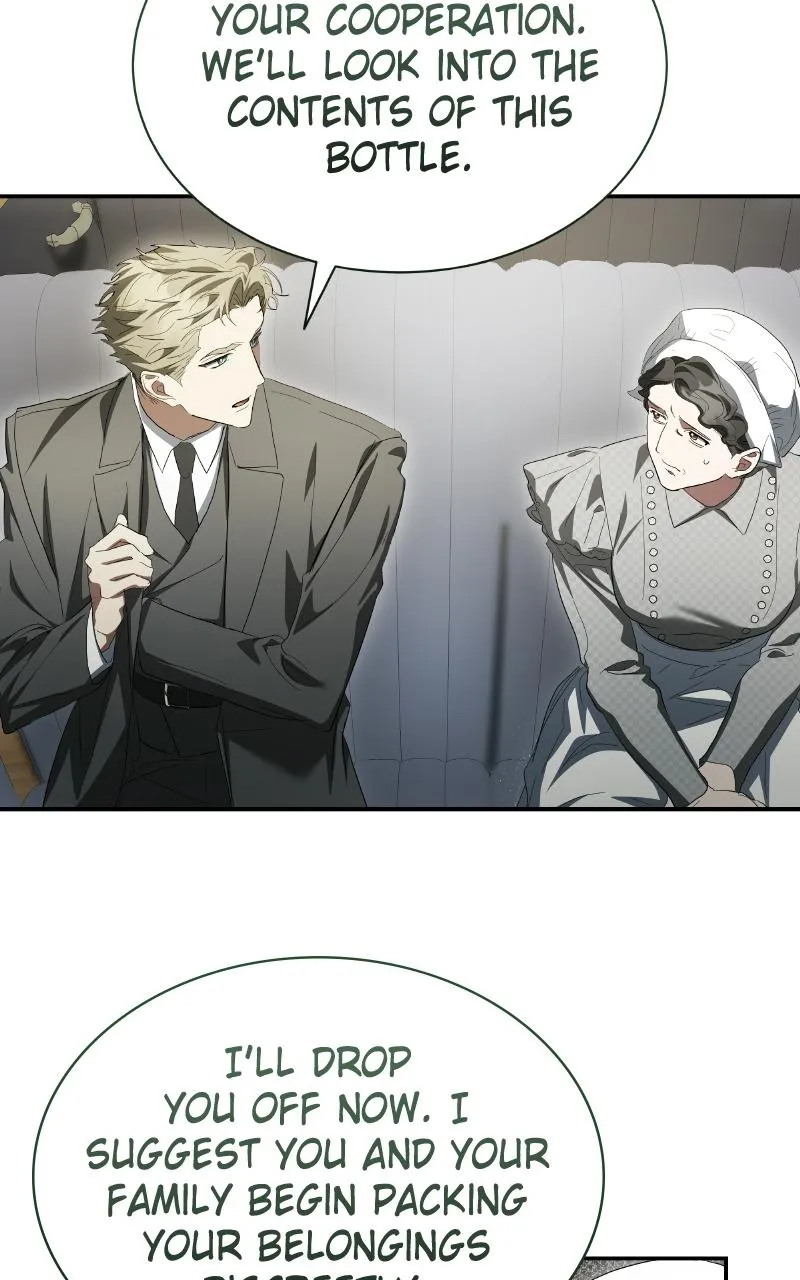 The End of the Contract Marriage Chapter 40 page 53 - 