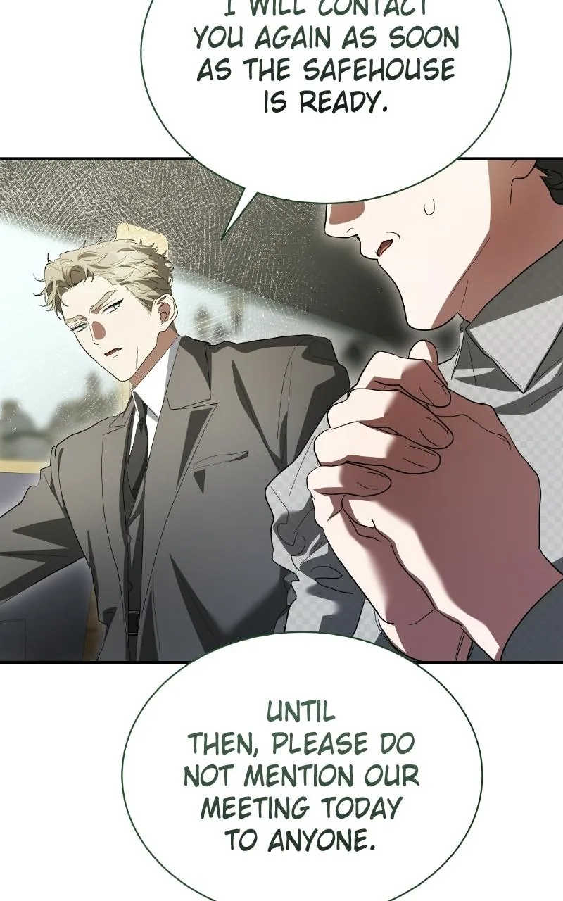 The End of the Contract Marriage Chapter 40 page 55 - 