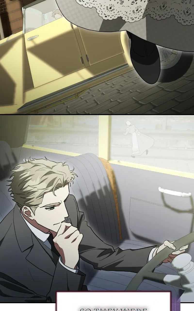 The End of the Contract Marriage Chapter 40 page 59 - 