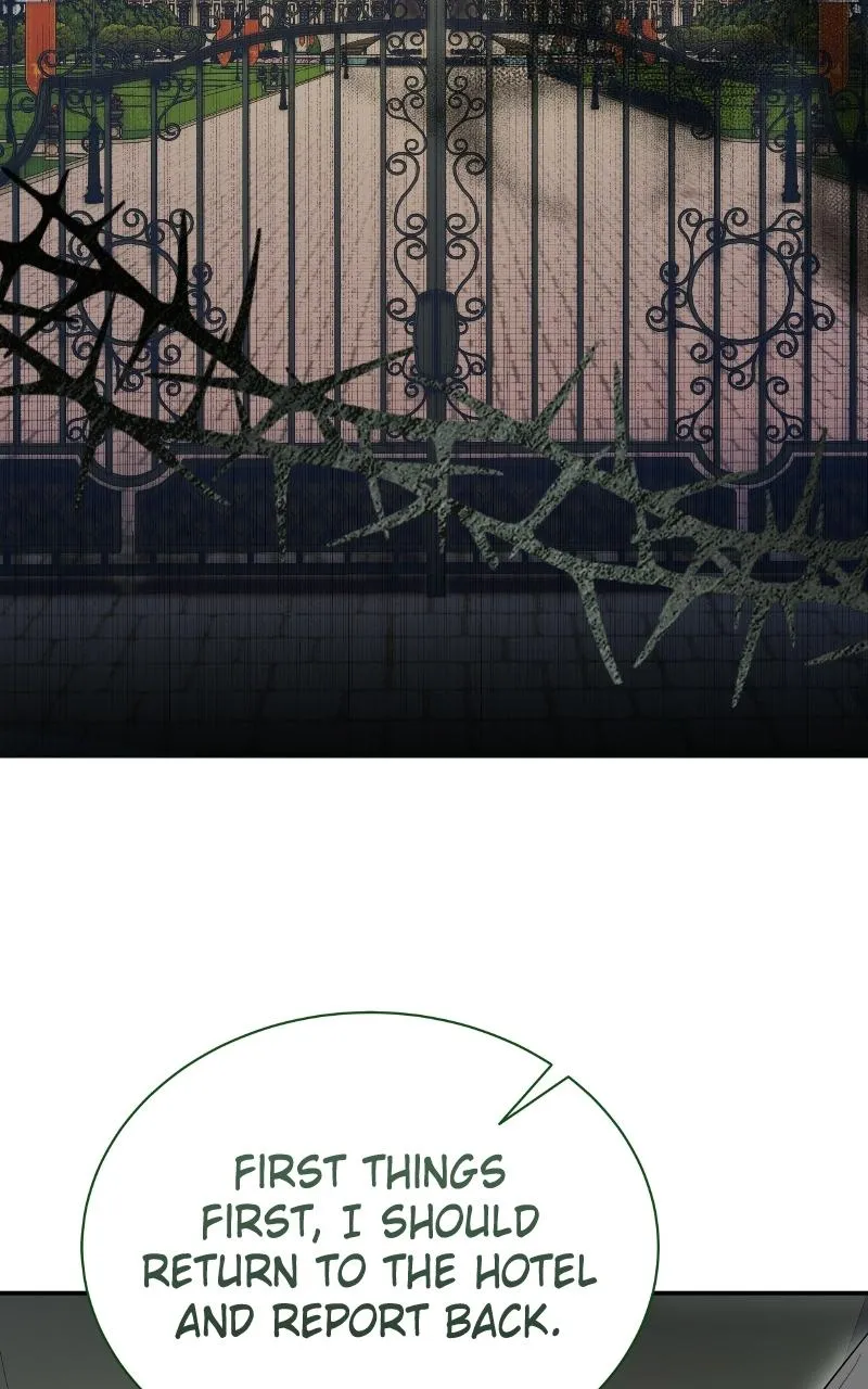 The End of the Contract Marriage Chapter 40 page 62 - 