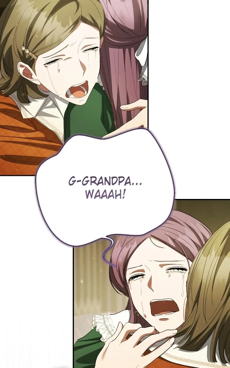 The End of the Contract Marriage Chapter 40 page 69 - 