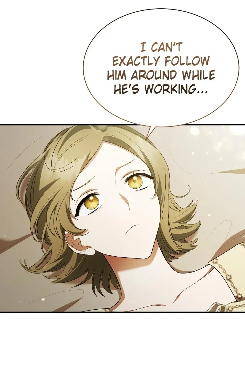 The End of the Contract Marriage Chapter 40 page 8 - 