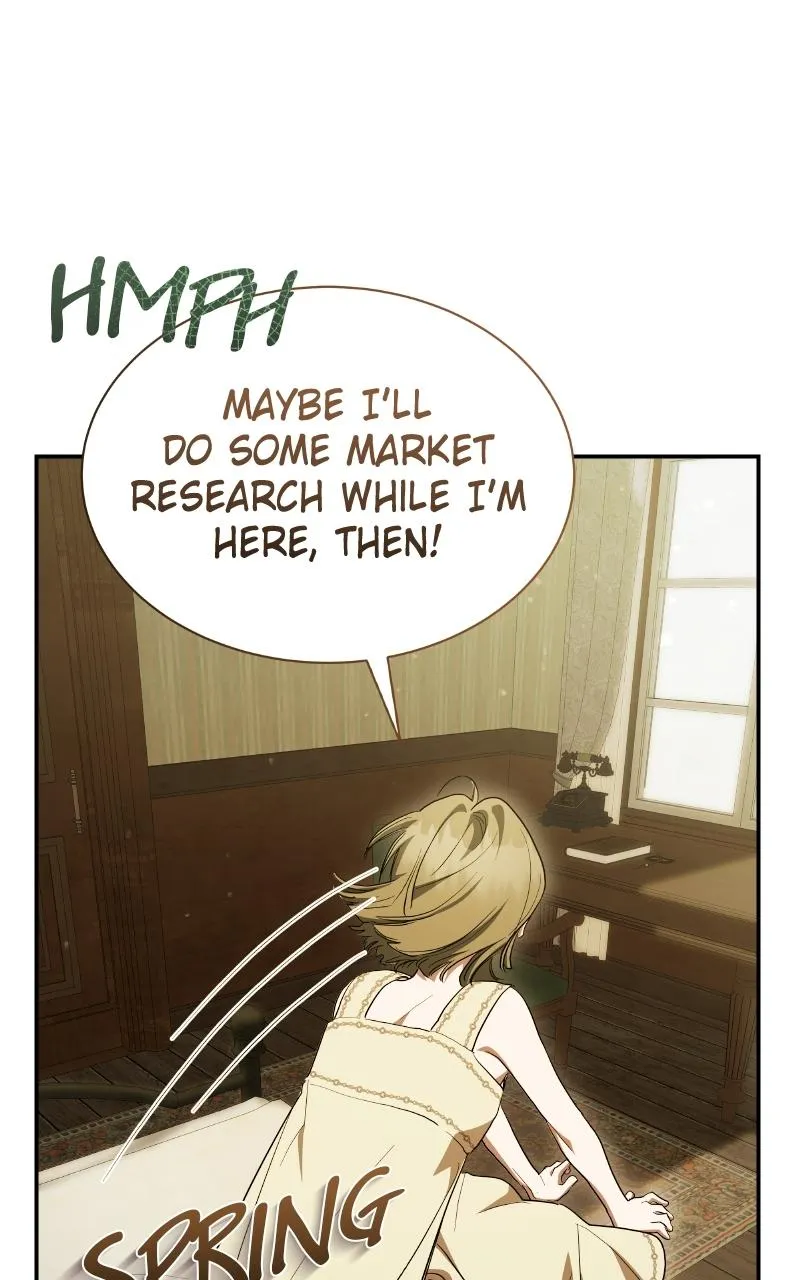 The End of the Contract Marriage Chapter 40 page 9 - 