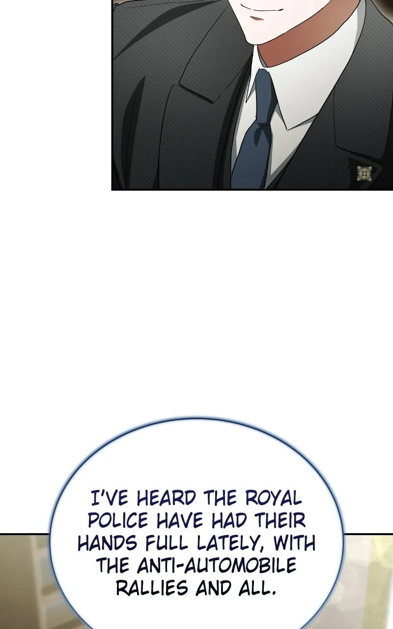 The End of the Contract Marriage Chapter 40 page 81 - 