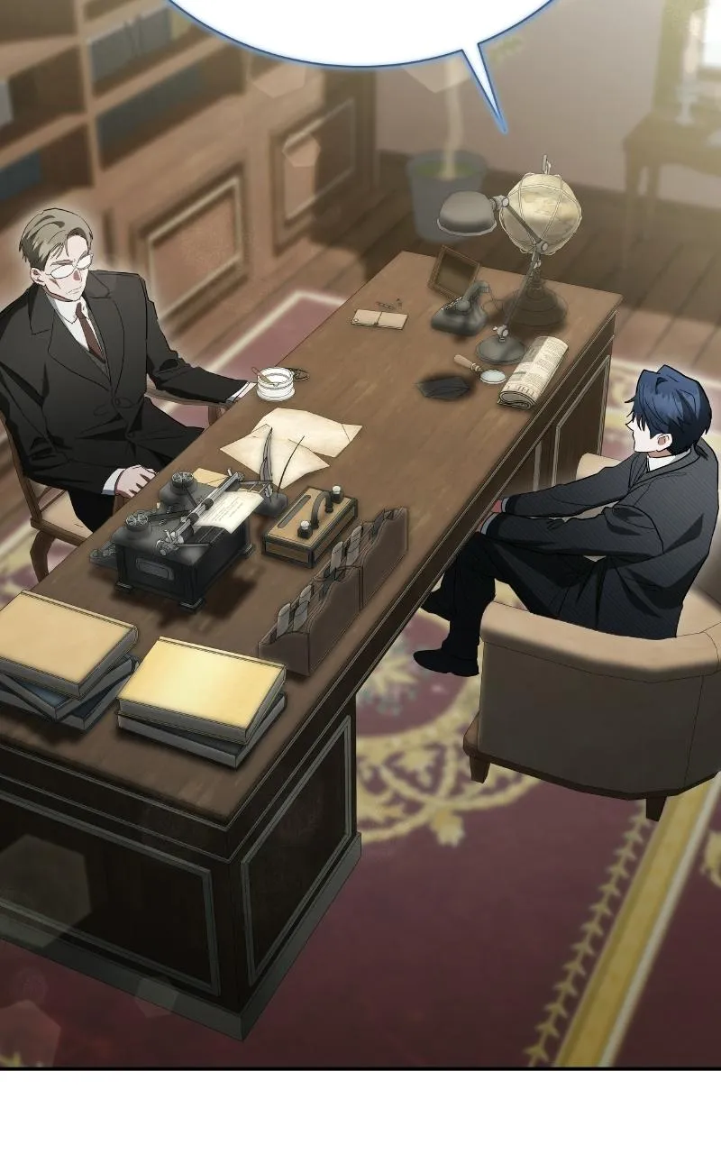 The End of the Contract Marriage Chapter 40 page 82 - 