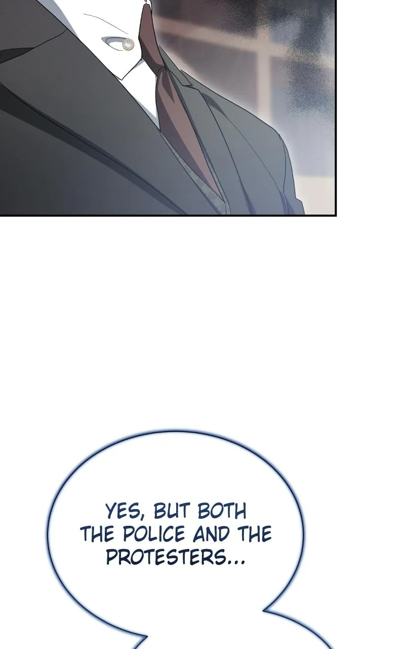 The End of the Contract Marriage Chapter 40 page 84 - 