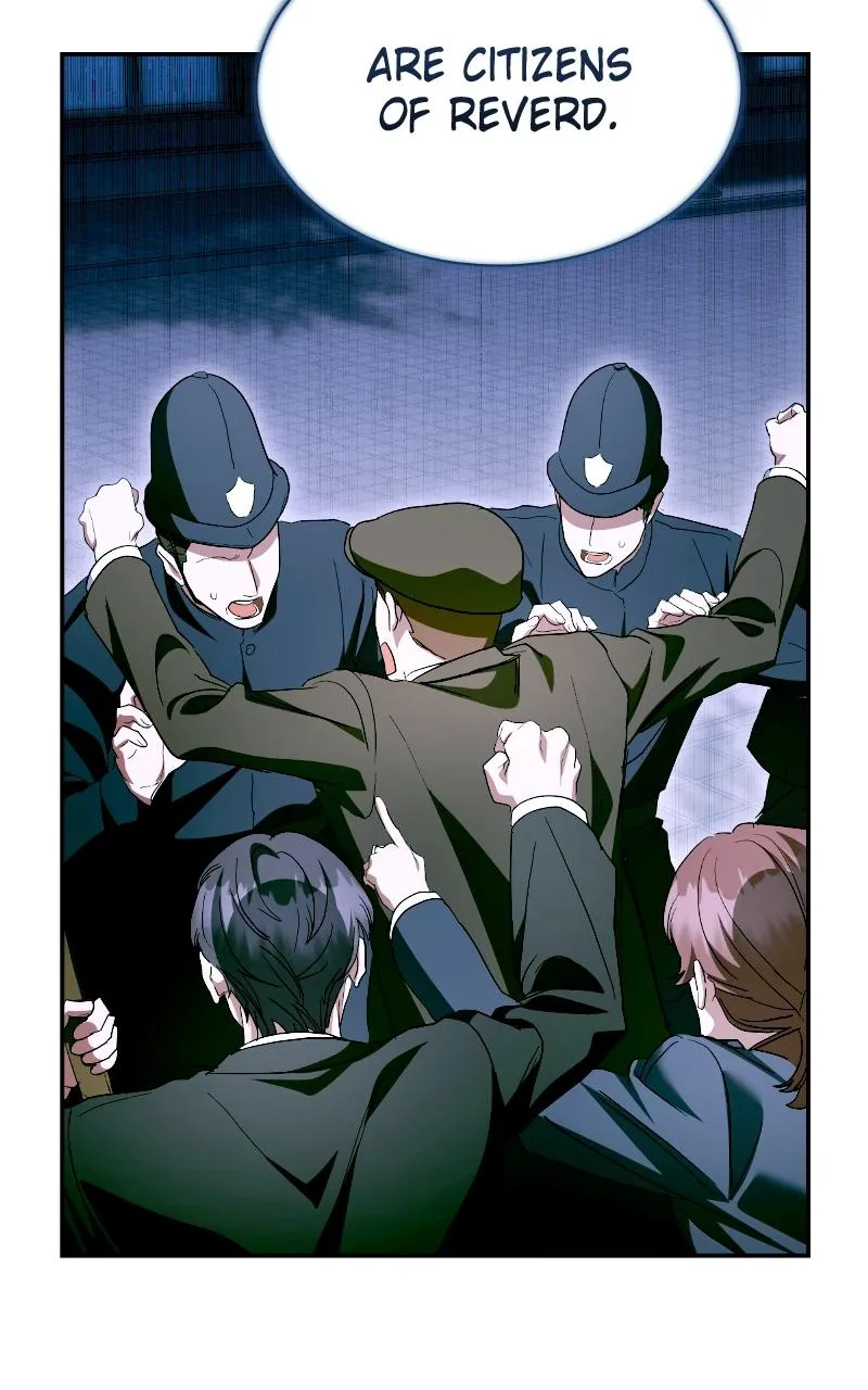 The End of the Contract Marriage Chapter 40 page 85 - 