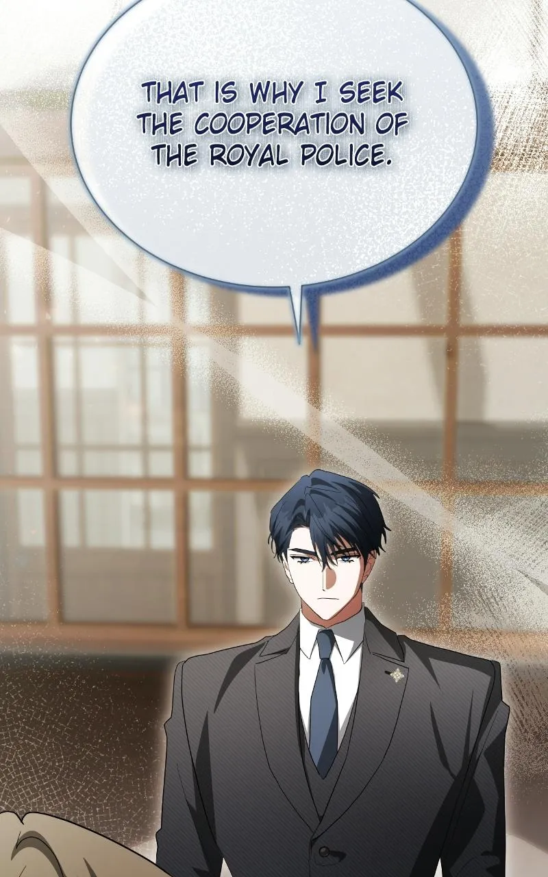 The End of the Contract Marriage Chapter 40 page 89 - 