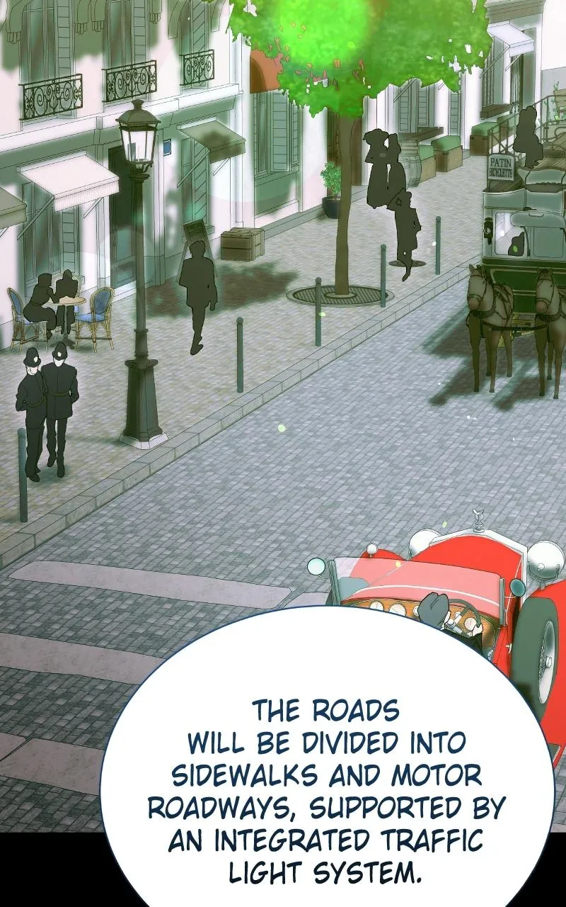 The End of the Contract Marriage Chapter 40 page 92 - 