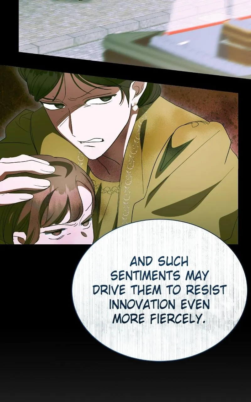 The End of the Contract Marriage Chapter 40 page 94 - 
