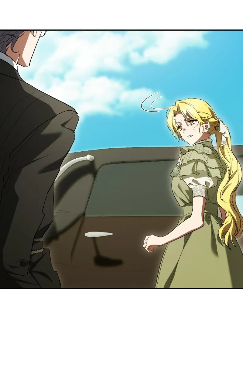 The End of the Contract Marriage Chapter 41 page 107 - 