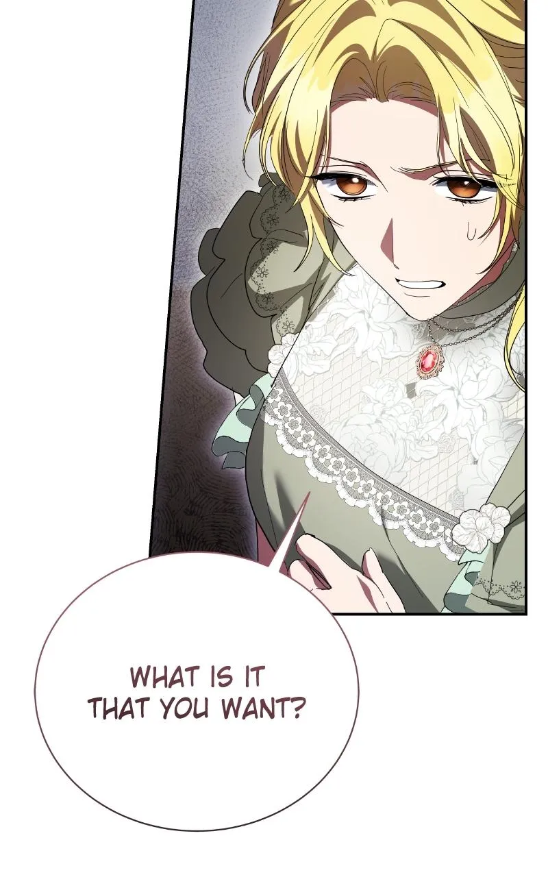 The End of the Contract Marriage Chapter 41 page 110 - 