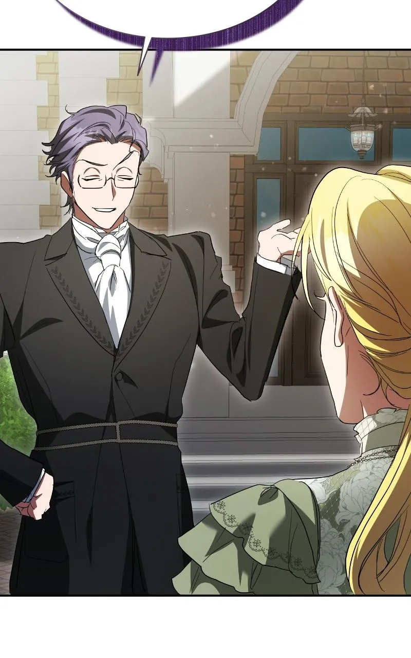 The End of the Contract Marriage Chapter 41 page 112 - 