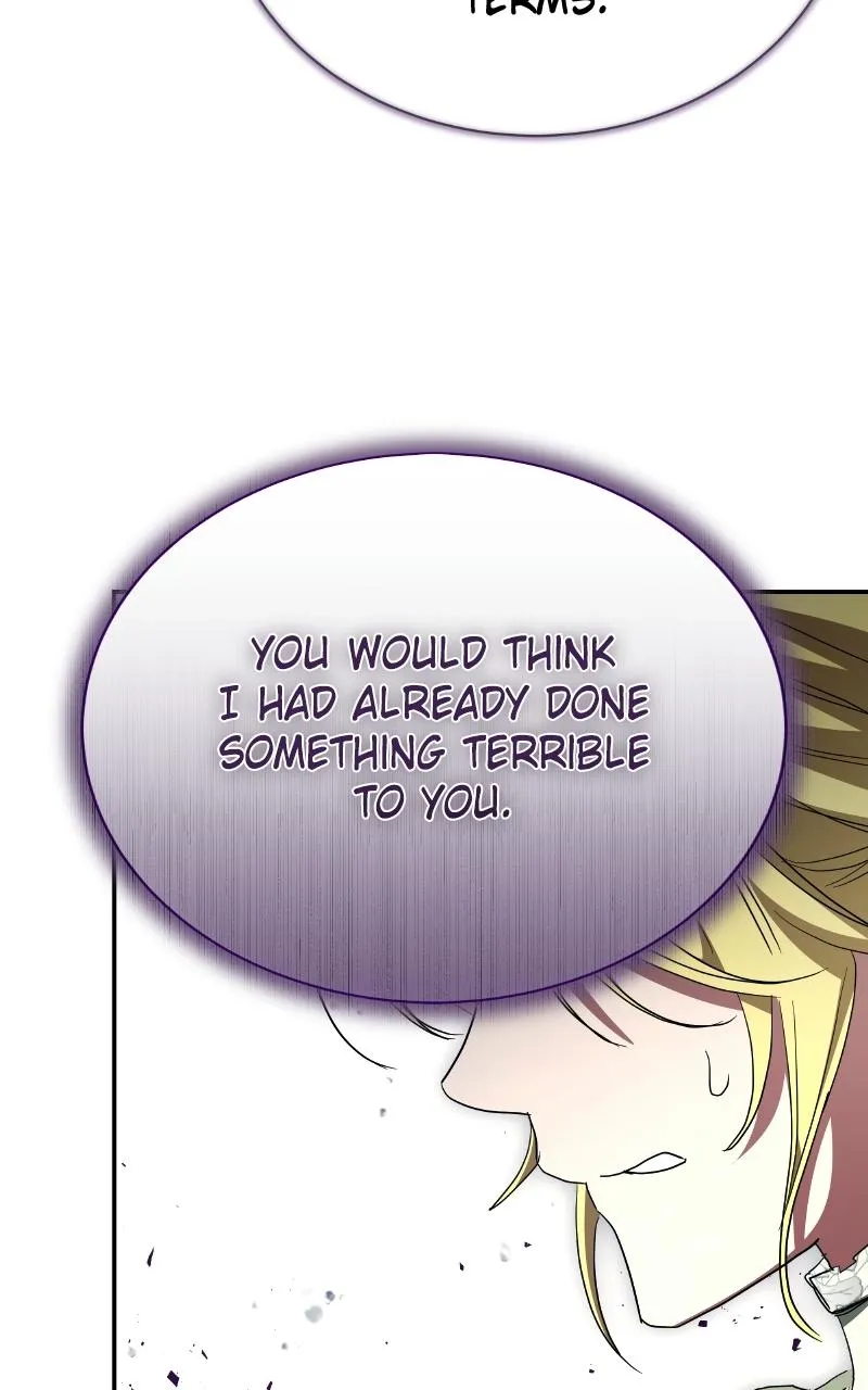 The End of the Contract Marriage Chapter 41 page 116 - 