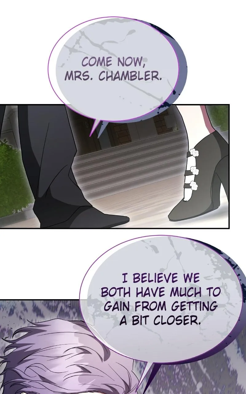 The End of the Contract Marriage Chapter 41 page 118 - 