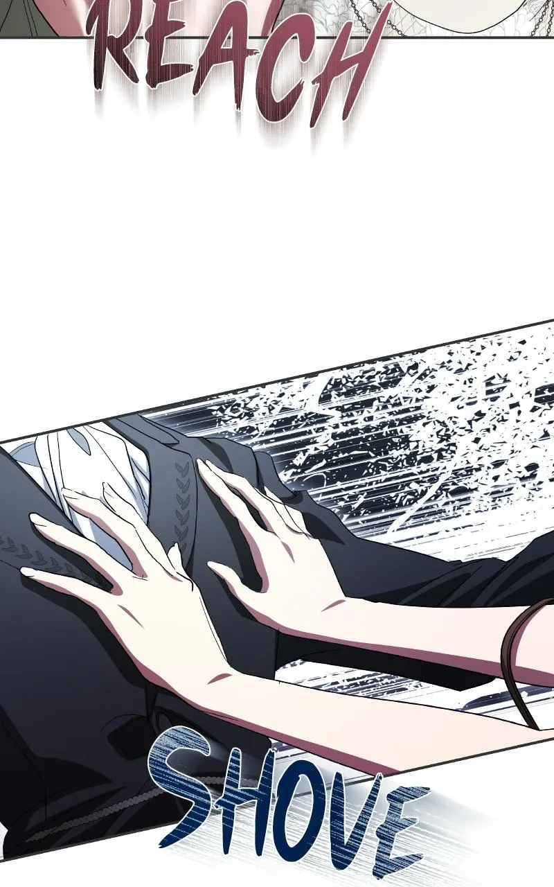 The End of the Contract Marriage Chapter 41 page 124 - 