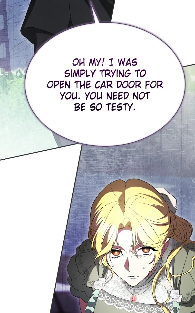 The End of the Contract Marriage Chapter 41 page 126 - 