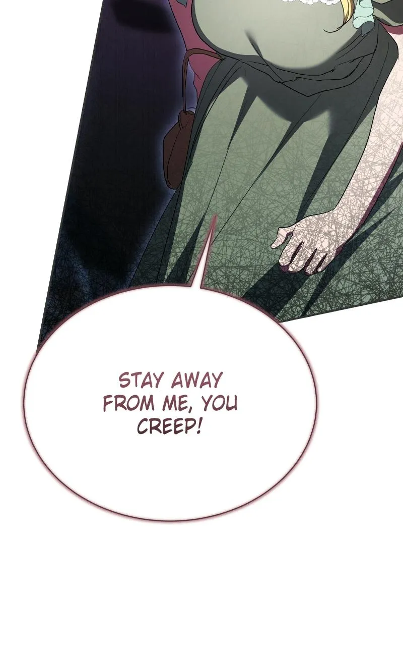 The End of the Contract Marriage Chapter 41 page 127 - 