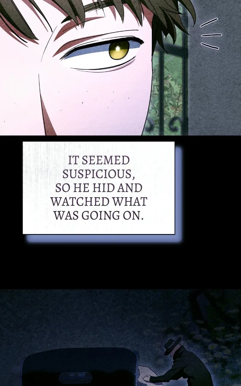 The End of the Contract Marriage Chapter 41 page 14 - 