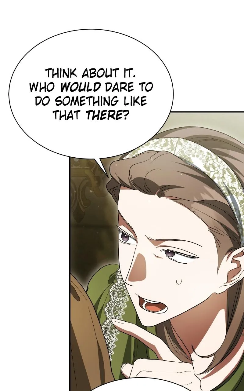 The End of the Contract Marriage Chapter 41 page 22 - 