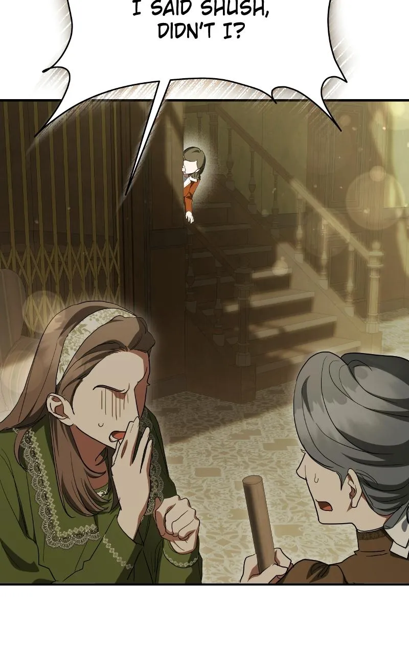 The End of the Contract Marriage Chapter 41 page 25 - 