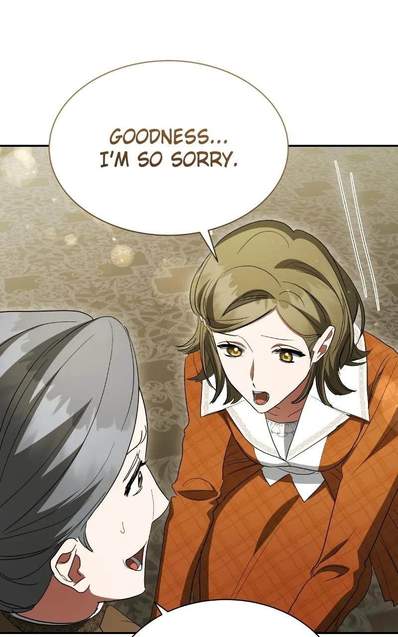 The End of the Contract Marriage Chapter 41 page 33 - 