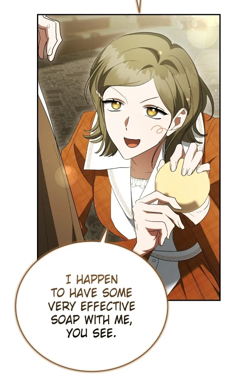 The End of the Contract Marriage Chapter 41 page 35 - 