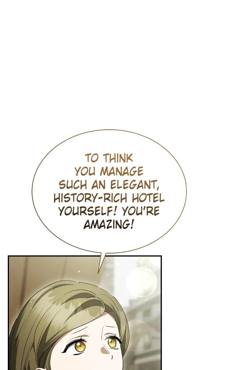 The End of the Contract Marriage Chapter 41 page 40 - 